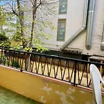 Appartement Aquarius By Interhome Tossa de Mar