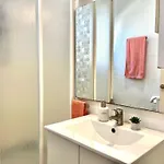 Apartment Aquarius By Interhome *