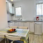 Aquarius By Interhome Apartment