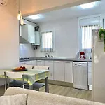 Aquarius By Interhome Apartment *