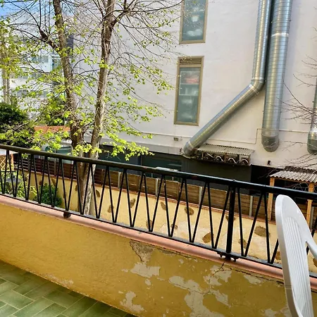 Apartmán Aquarius By Interhome Tossa de Mar
