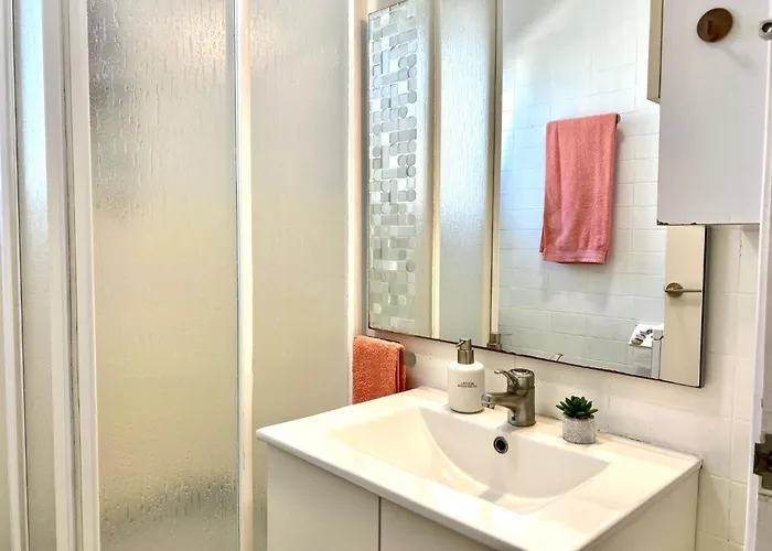 Apartman Aquarius By Interhome *