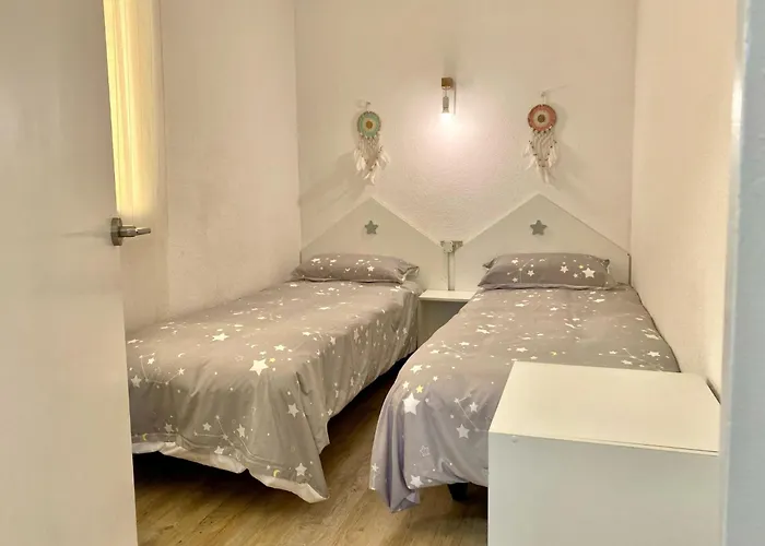 Apartman Aquarius By Interhome