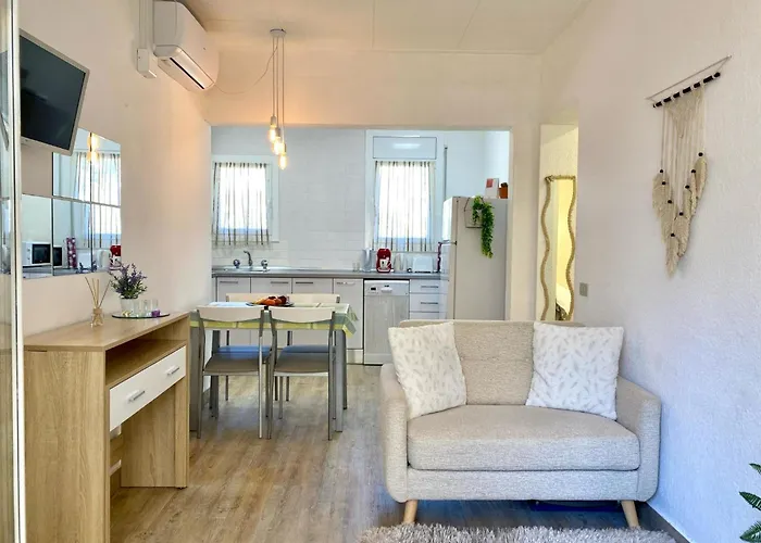 Apartman Aquarius By Interhome