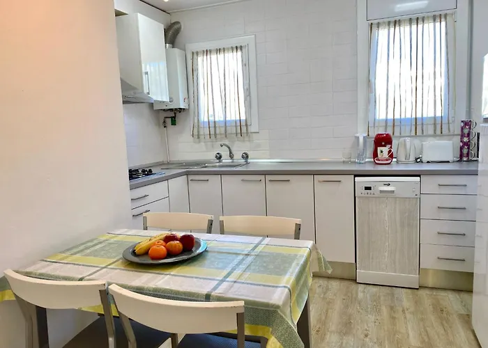 Aquarius By Interhome Apartman