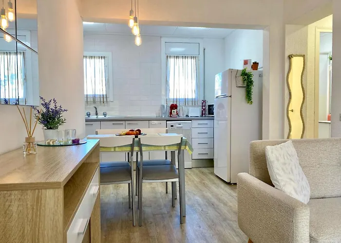 Apartman Aquarius By Interhome