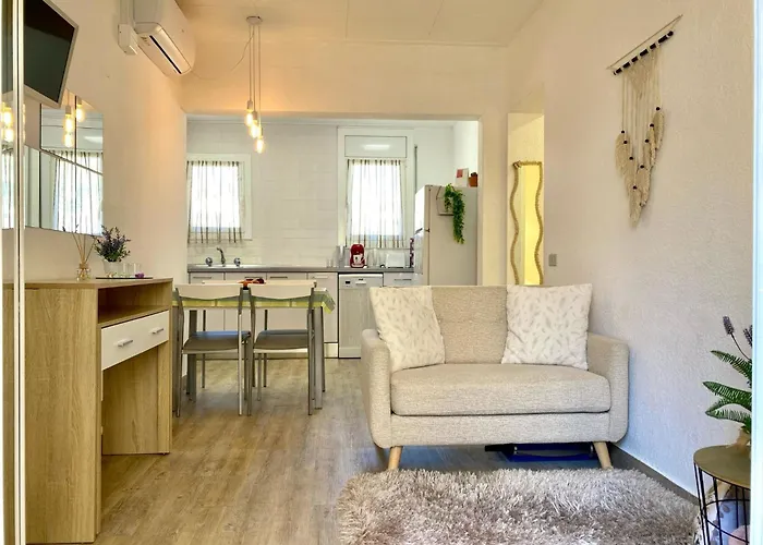 Aquarius By Interhome Apartman