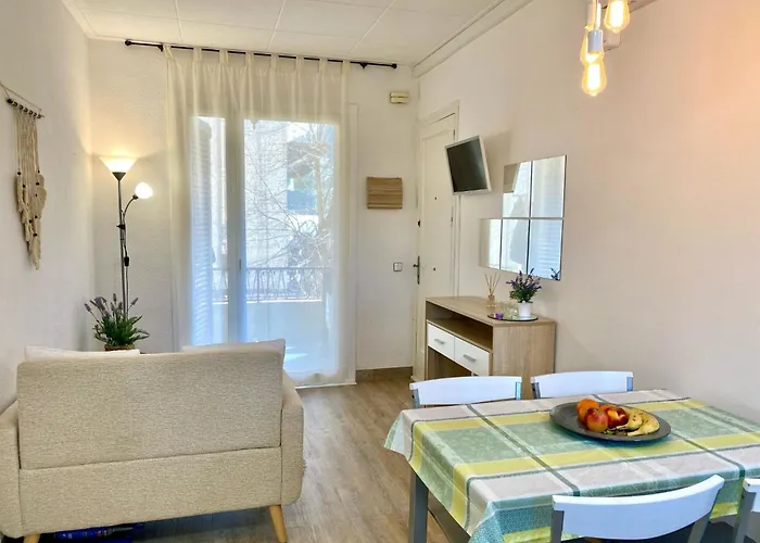 Apartman Aquarius By Interhome