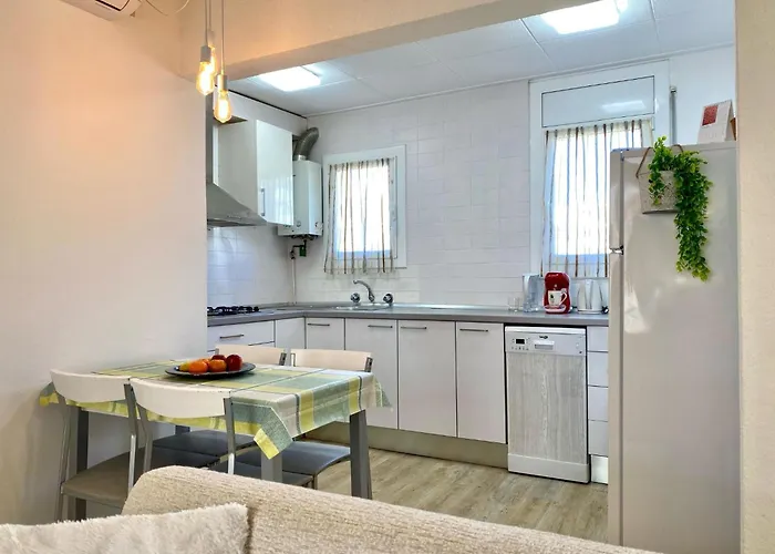 Aquarius By Interhome Apartman *