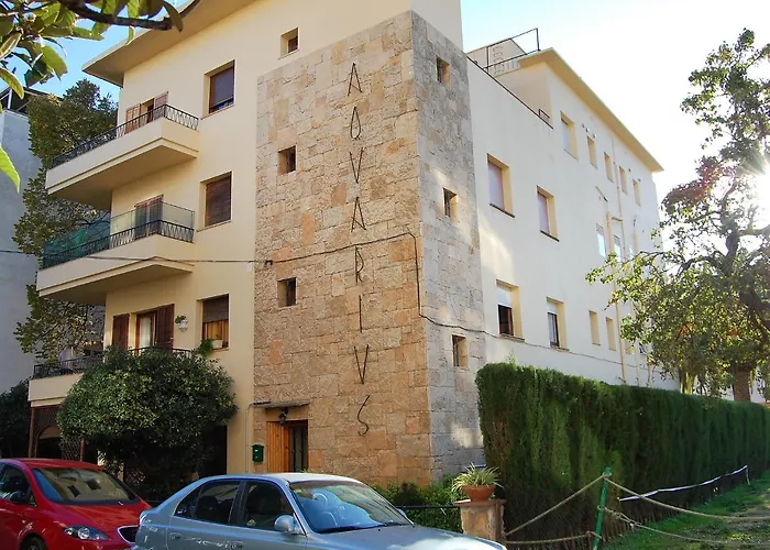 Apartman Aquarius By Interhome