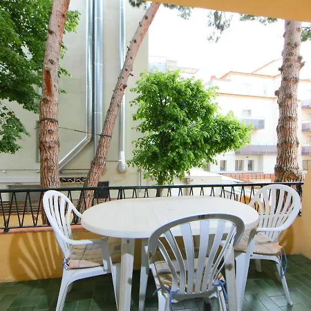 Appartement Aquarius By Interhome *