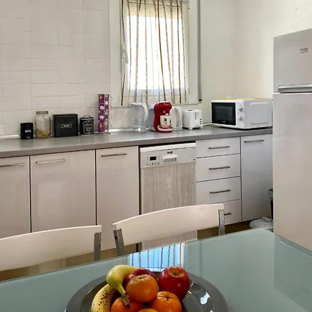Aquarius By Interhome Appartement Tossa de Mar