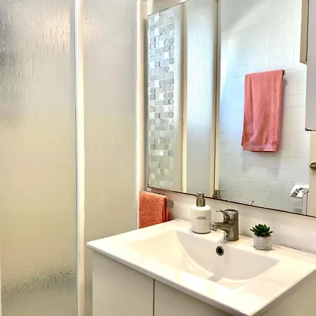 Appartement Aquarius By Interhome *
