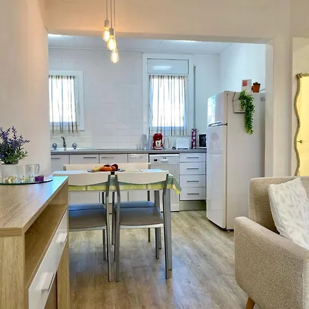 Appartement Aquarius By Interhome