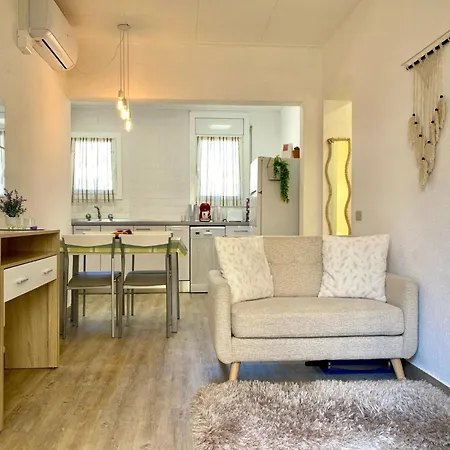 Aquarius By Interhome Appartement