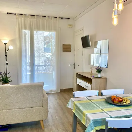Appartement Aquarius By Interhome