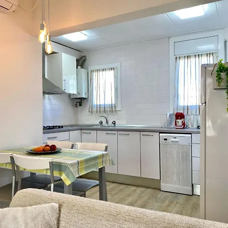 Aquarius By Interhome Appartement *